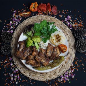 Izgaralar