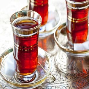 Sıcak İçecekler