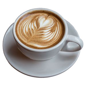 Cafe Latte