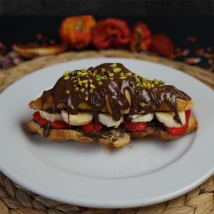 Çağlar Kruvasan
