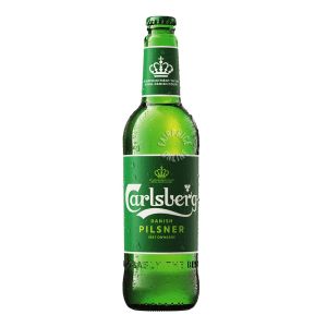 Carslberg Bira 50cl