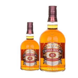 Chivas Regal	35cl