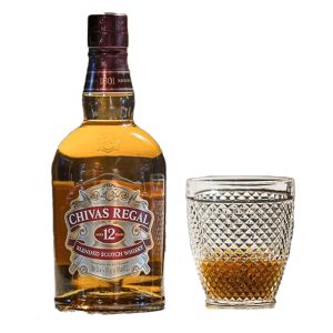 Chivas Regal Bardak