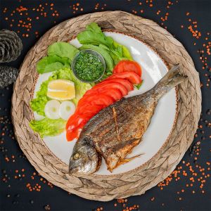 Çupra Izgara