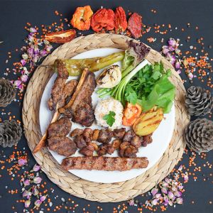 Et Dünyası
