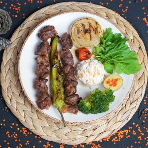 Et Şiş