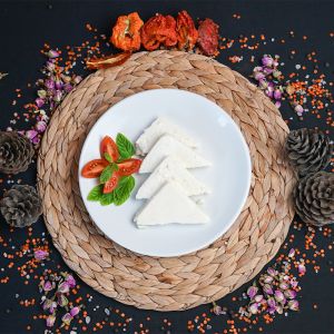 Ezine Peyniri