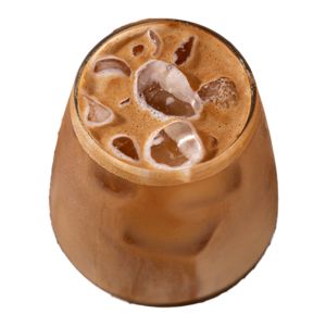 Ice Coffee