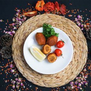 İçli Köfte