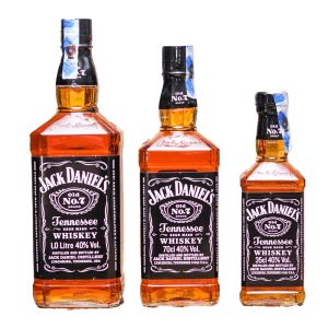 Jack Daniels 35cl