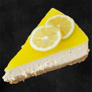 Limonlu Cheesecake