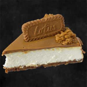 Lotus Cheesecake
