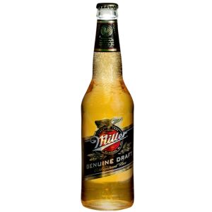 Miller Bira 33cl