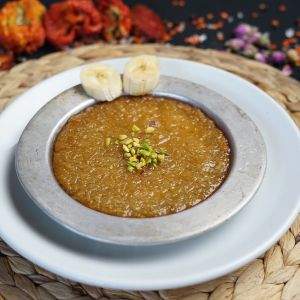 Peynirli Künefe