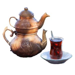 Pot Demlik