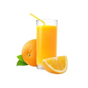 Taze Sıkılmış Portakal Suyu