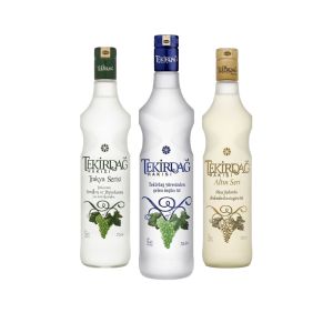 Tekirdağ 50Cl