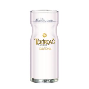 Tekirdağ Gold Bardak