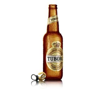 Tuborg Bira 50cl