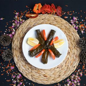 Yaprak Sarma