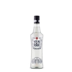 Yeni Rakı 20Cl