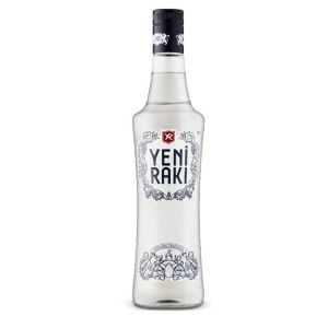 Yeni Raki 50Cl