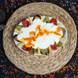 Yoğurtlama